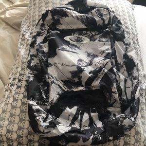 Packable oakley backpack 🎒